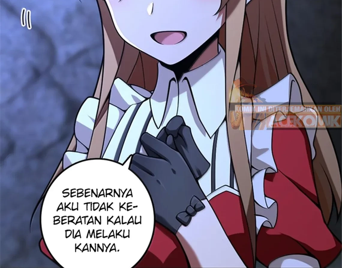 Release That Witch chapter 591, halaman 7