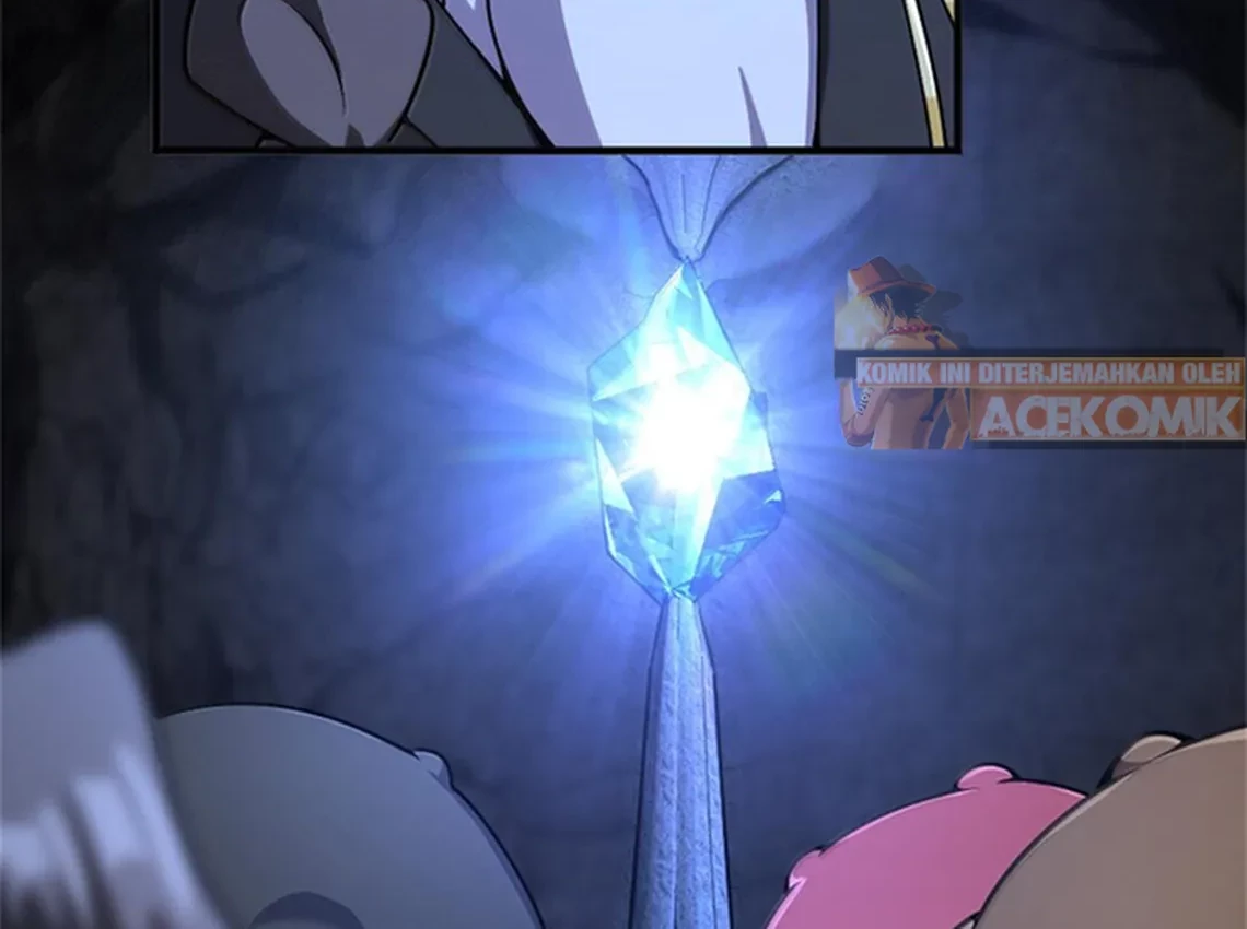 Release That Witch chapter 589, halaman 7