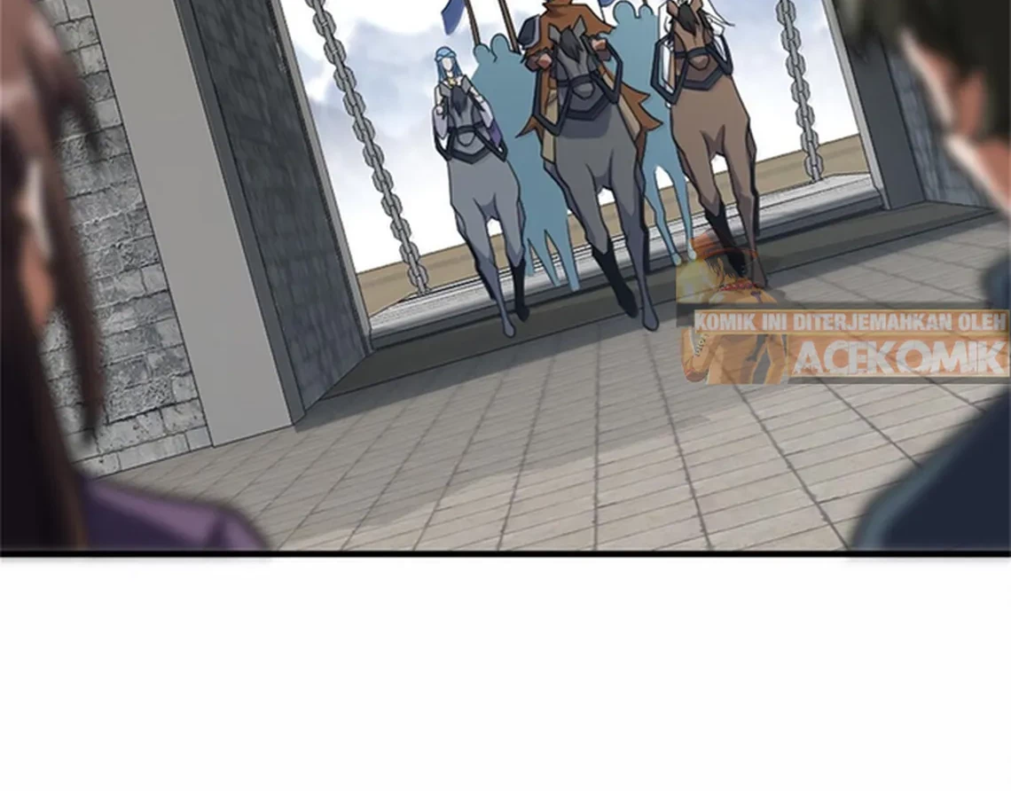 Release That Witch chapter 588, halaman 9