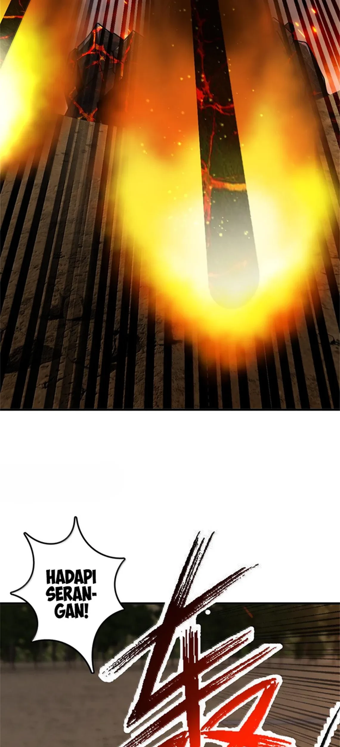 Release That Witch chapter 586, halaman 8