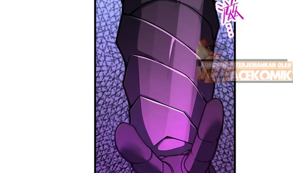 Release That Witch chapter 585, halaman 7