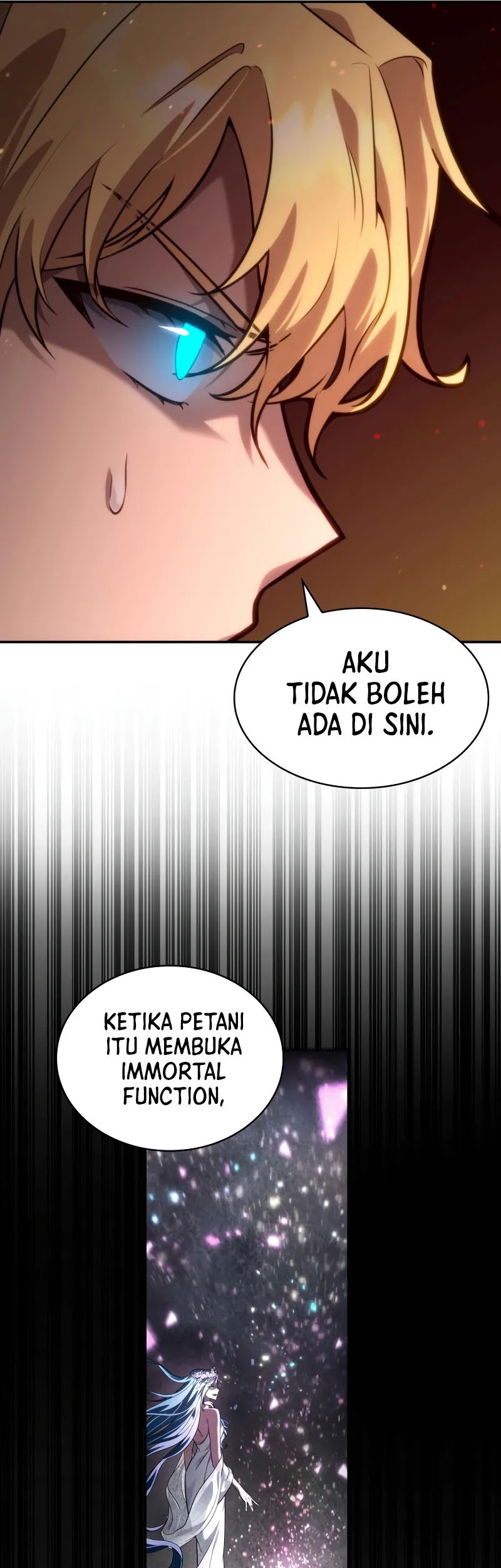 Infinite Mage chapter 91, halaman 10