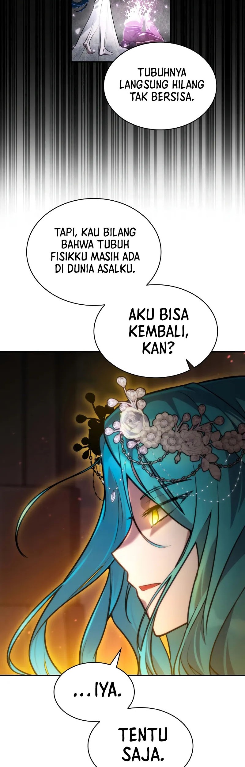 Infinite Mage chapter 91, halaman 11