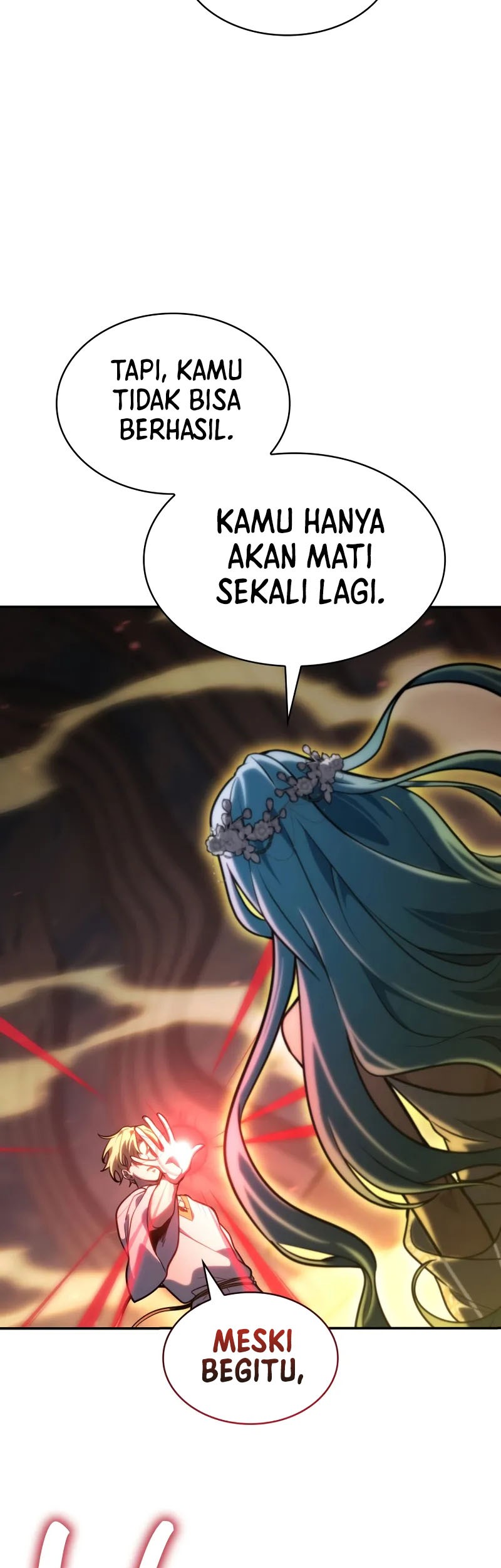 Infinite Mage chapter 91, halaman 12