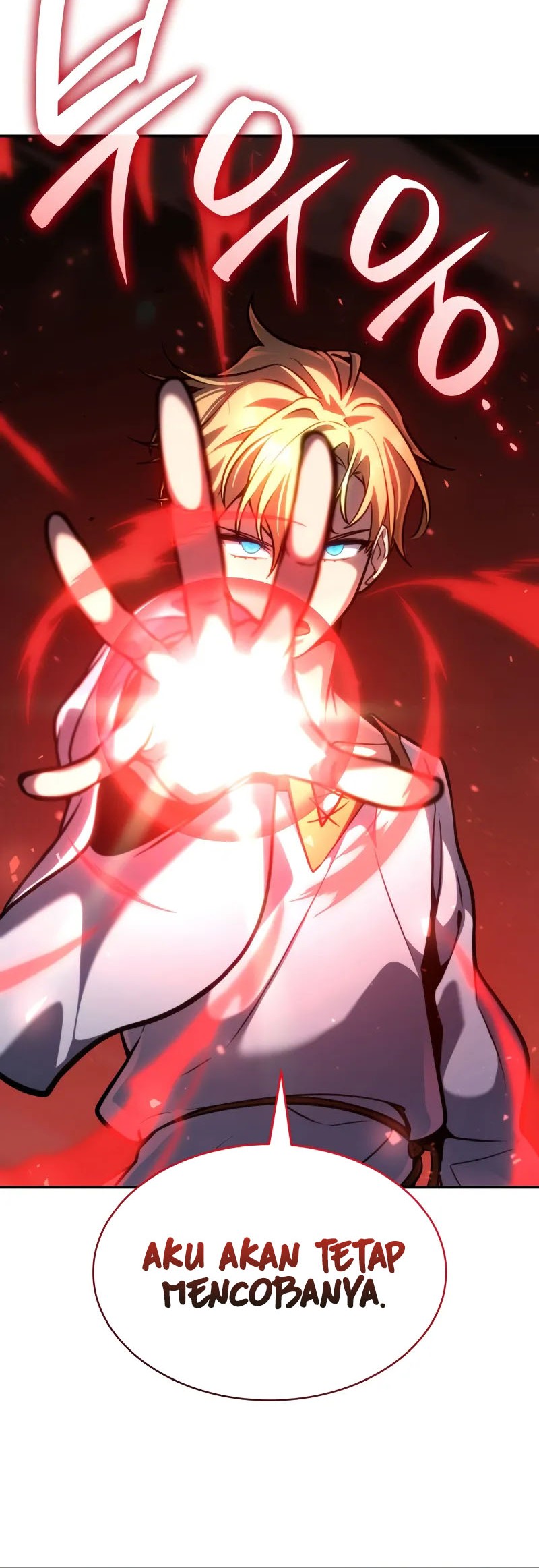 Infinite Mage chapter 91, halaman 13