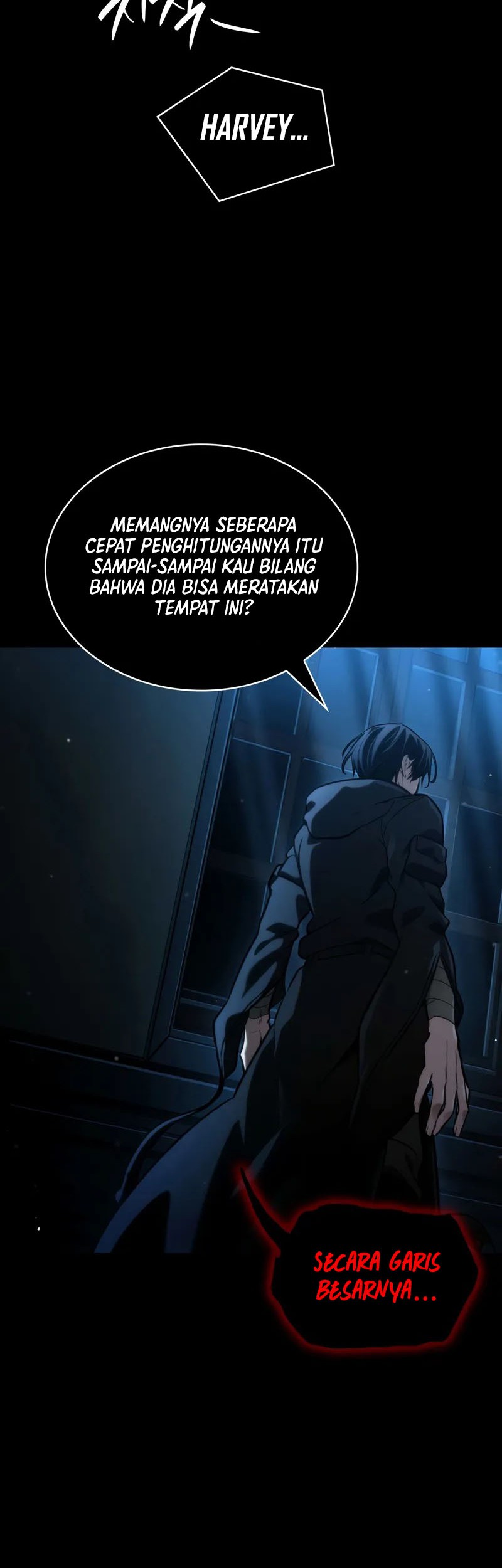 Infinite Mage chapter 88, halaman 10