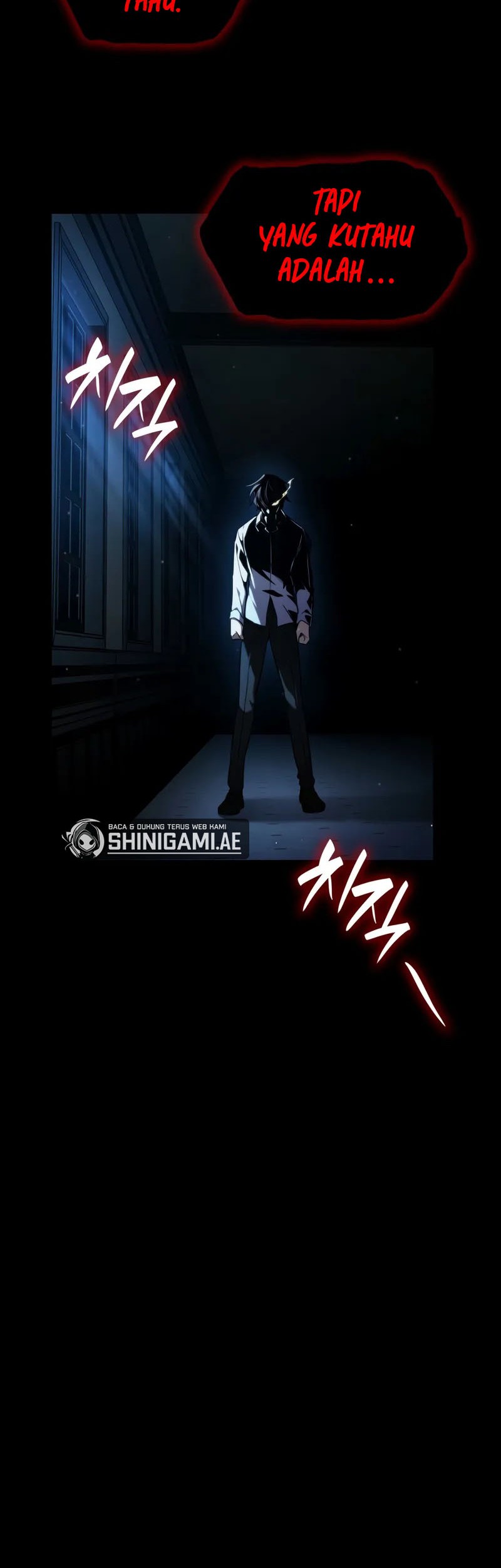 Infinite Mage chapter 88, halaman 12