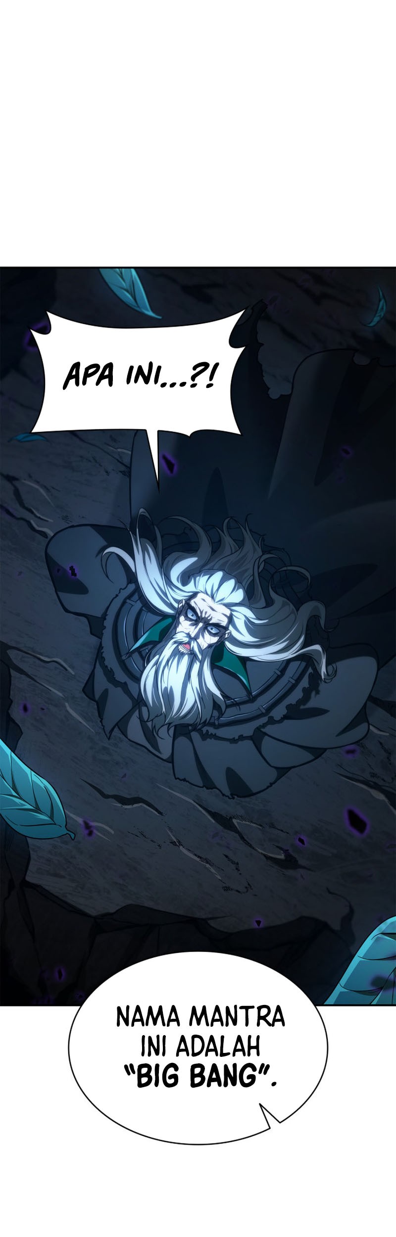 Infinite Mage chapter 86, halaman 10