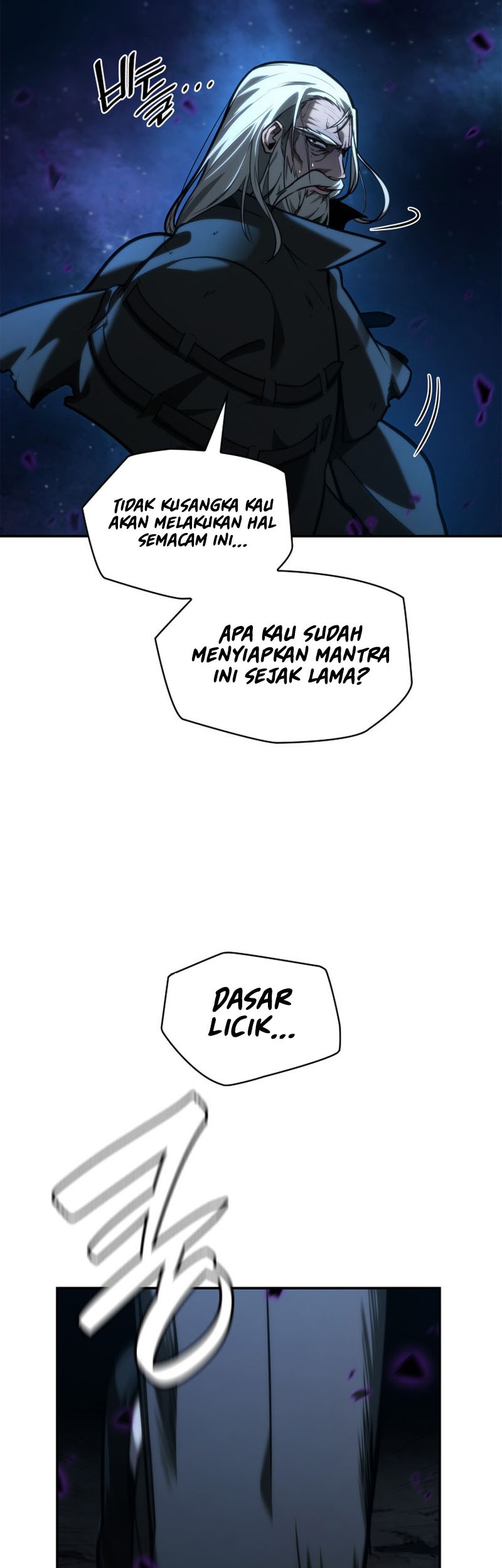 Infinite Mage chapter 86, halaman 12