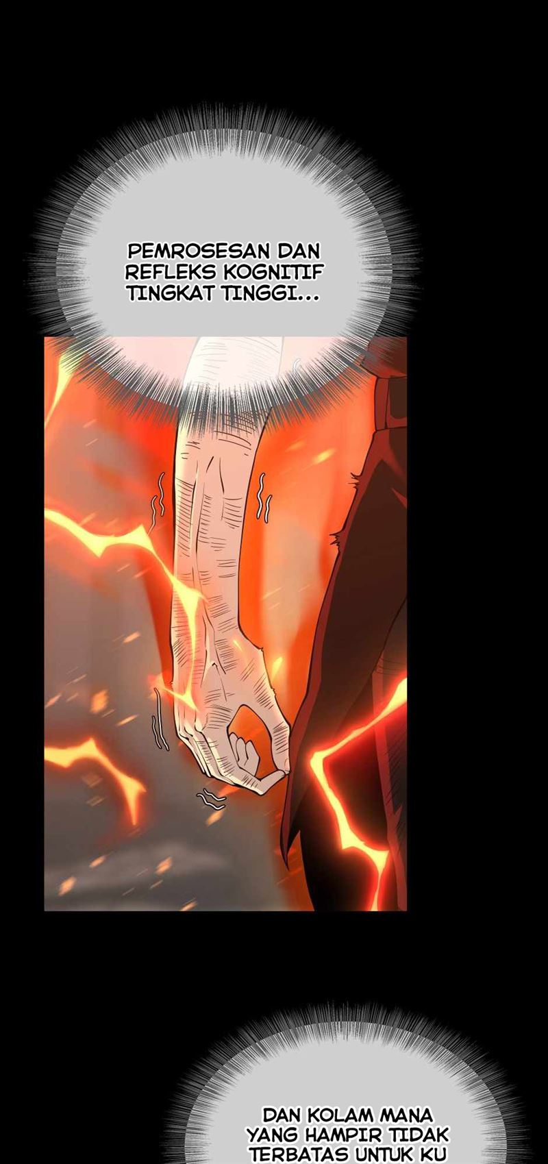The Beginning After The End chapter 139, halaman 15