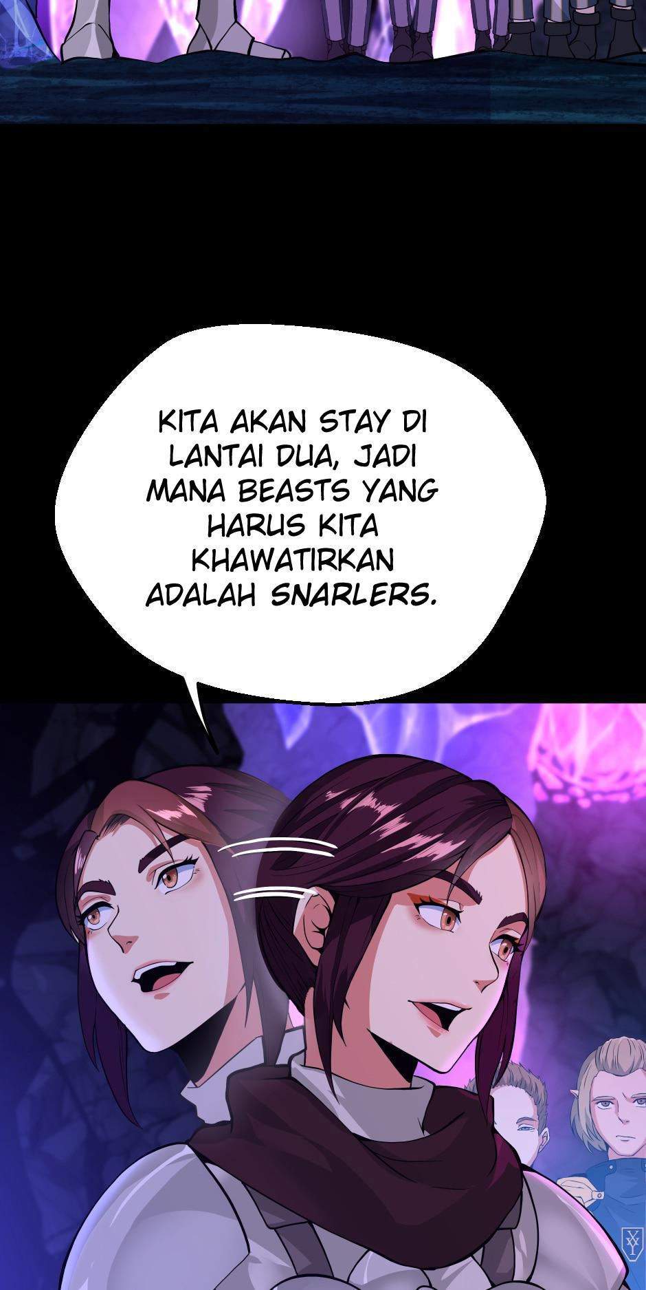 The Beginning After The End chapter 116, halaman 10