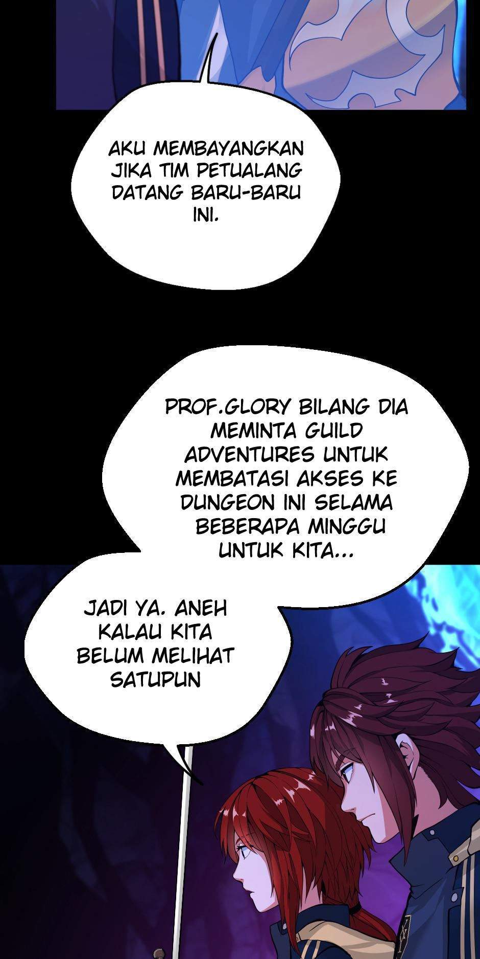 The Beginning After The End chapter 116, halaman 13