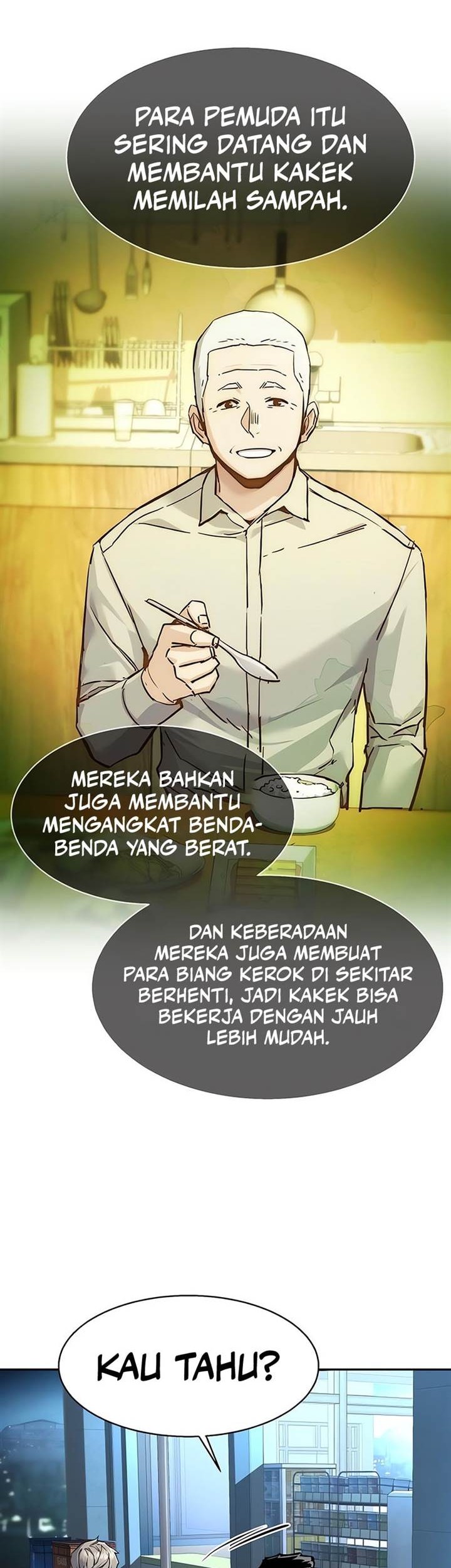 Mercenary Enrollment chapter 230, halaman 10