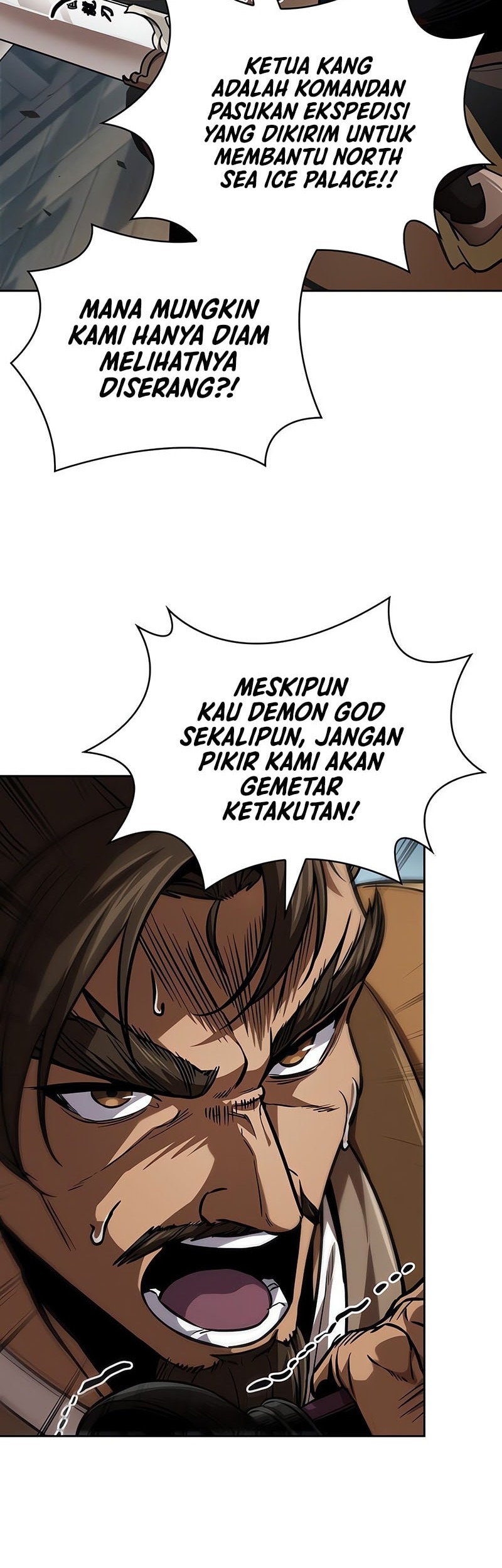 Nano Machine chapter 250, halaman 9