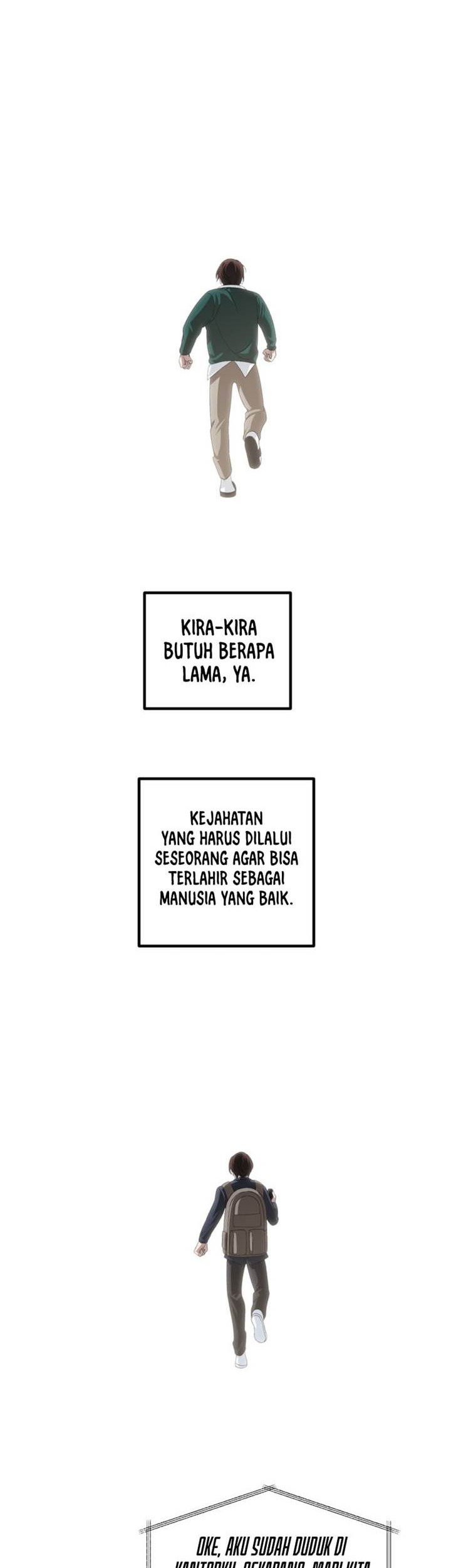 SSS-Class Suicide Hunter chapter 132, halaman 6