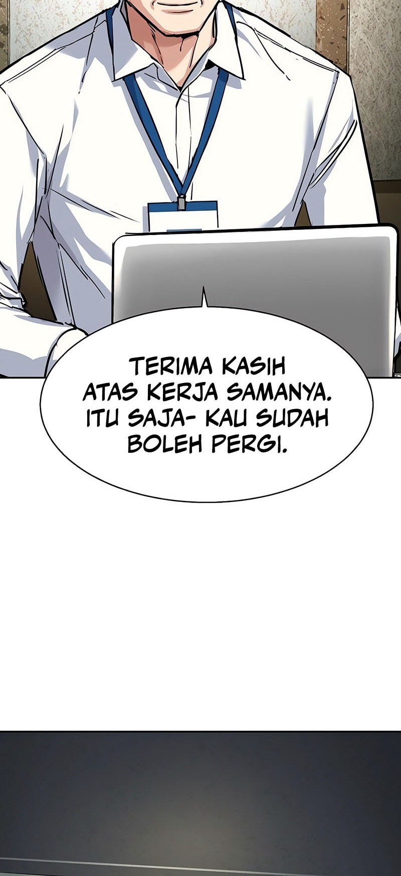 Mercenary Enrollment chapter 231, halaman 8