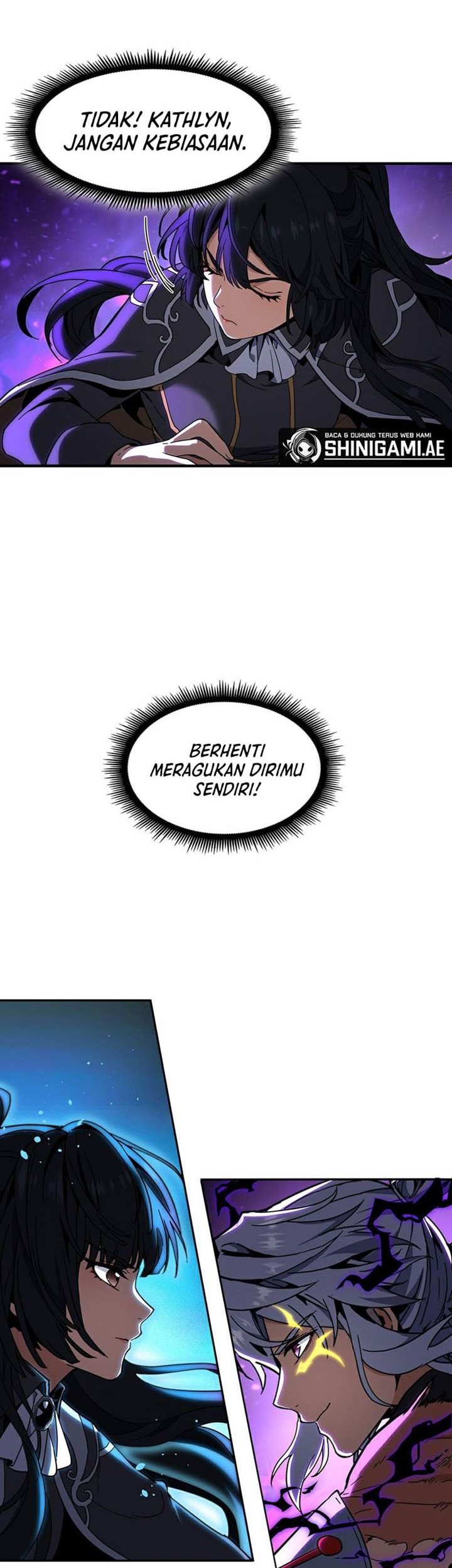 The Beginning After The End chapter 211, halaman 10