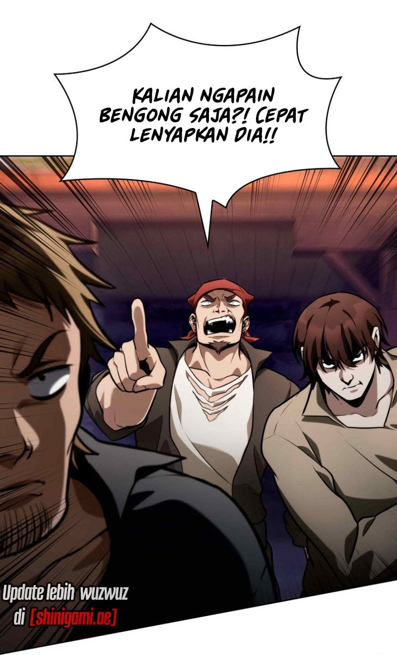 Infinite Mage chapter 112, halaman 9