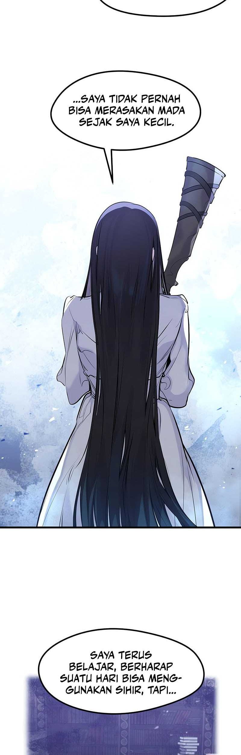 The Regressed Mercenary’s Machinations chapter 34, halaman 8