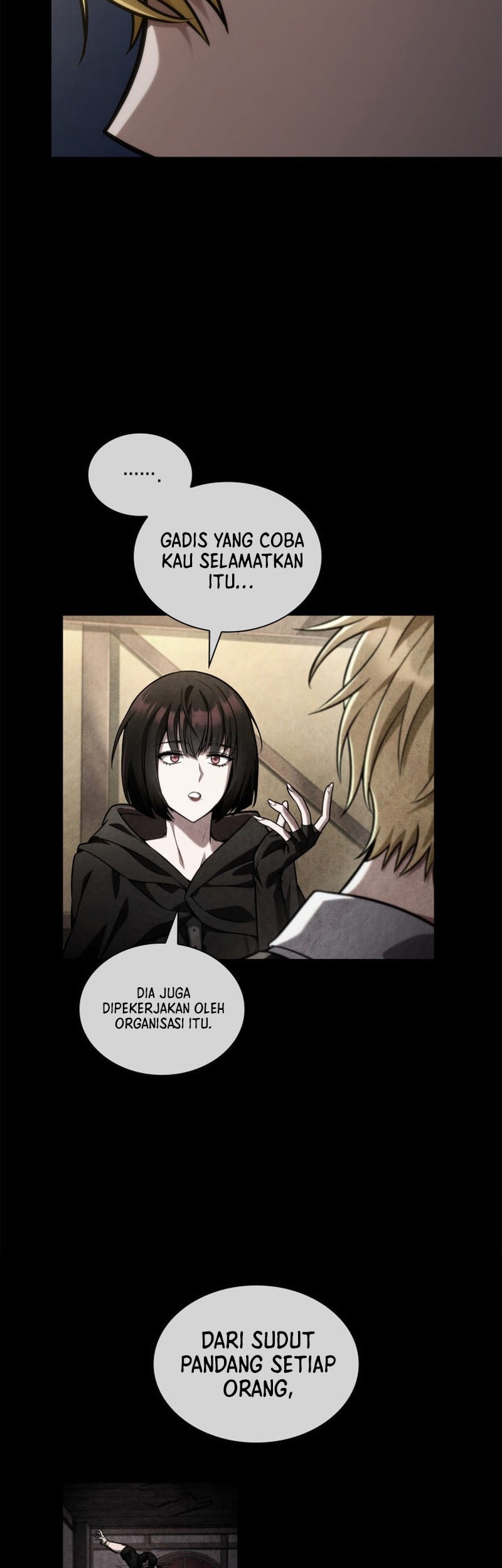 Infinite Mage chapter 114, halaman 12