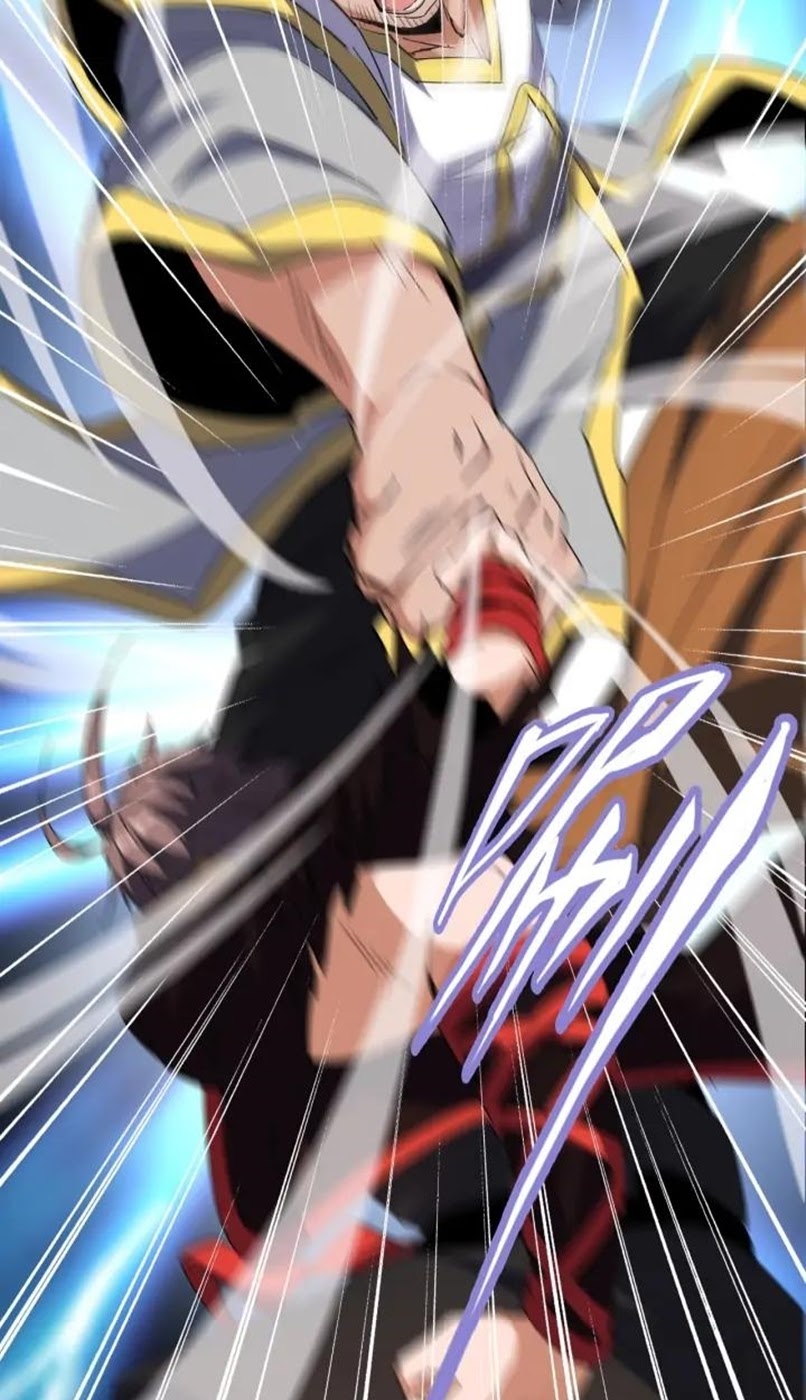 Magic Emperor chapter 107, halaman 8