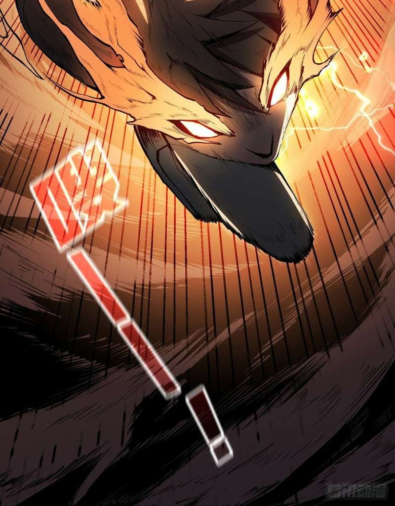 King Account At The Start chapter 3, halaman 10