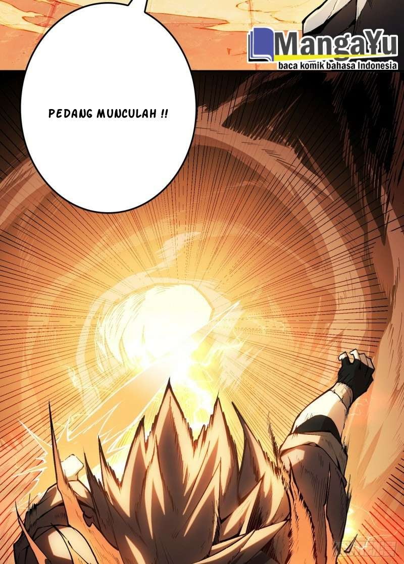 King Account At The Start chapter 3, halaman 9