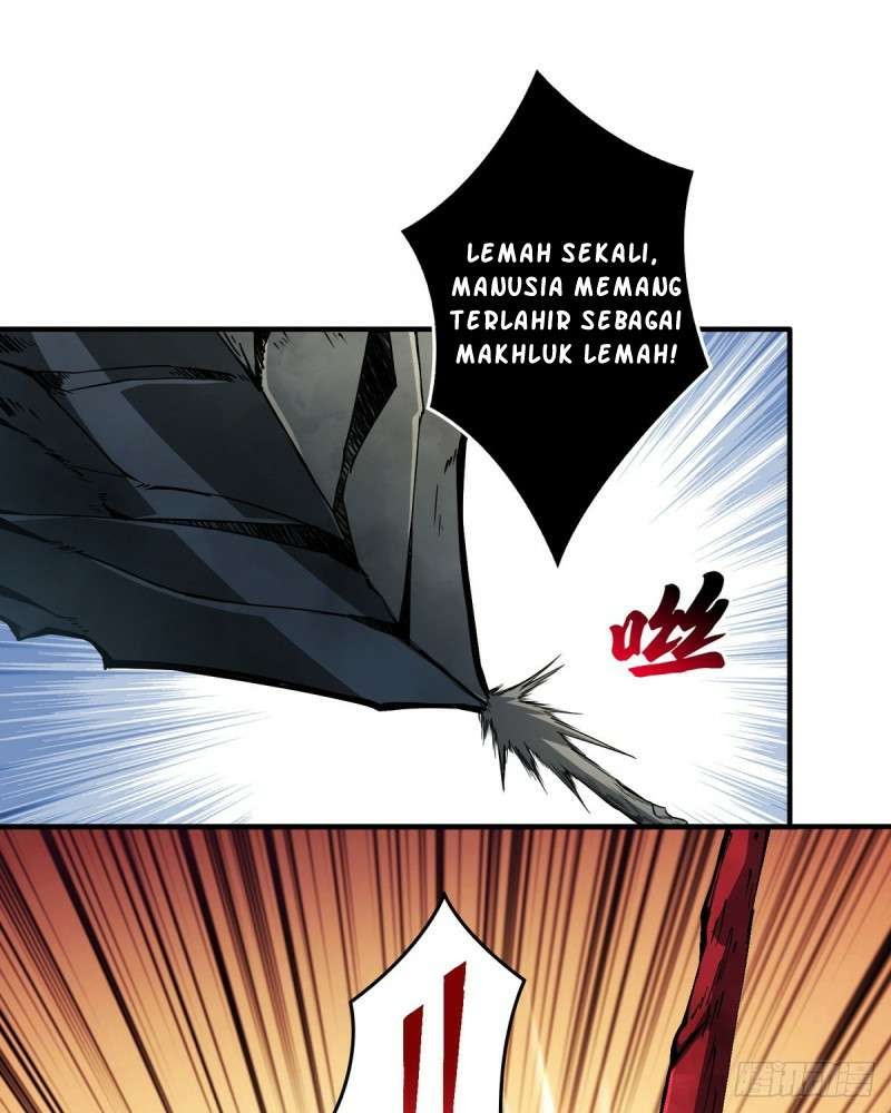 King Account At The Start chapter 2, halaman 7