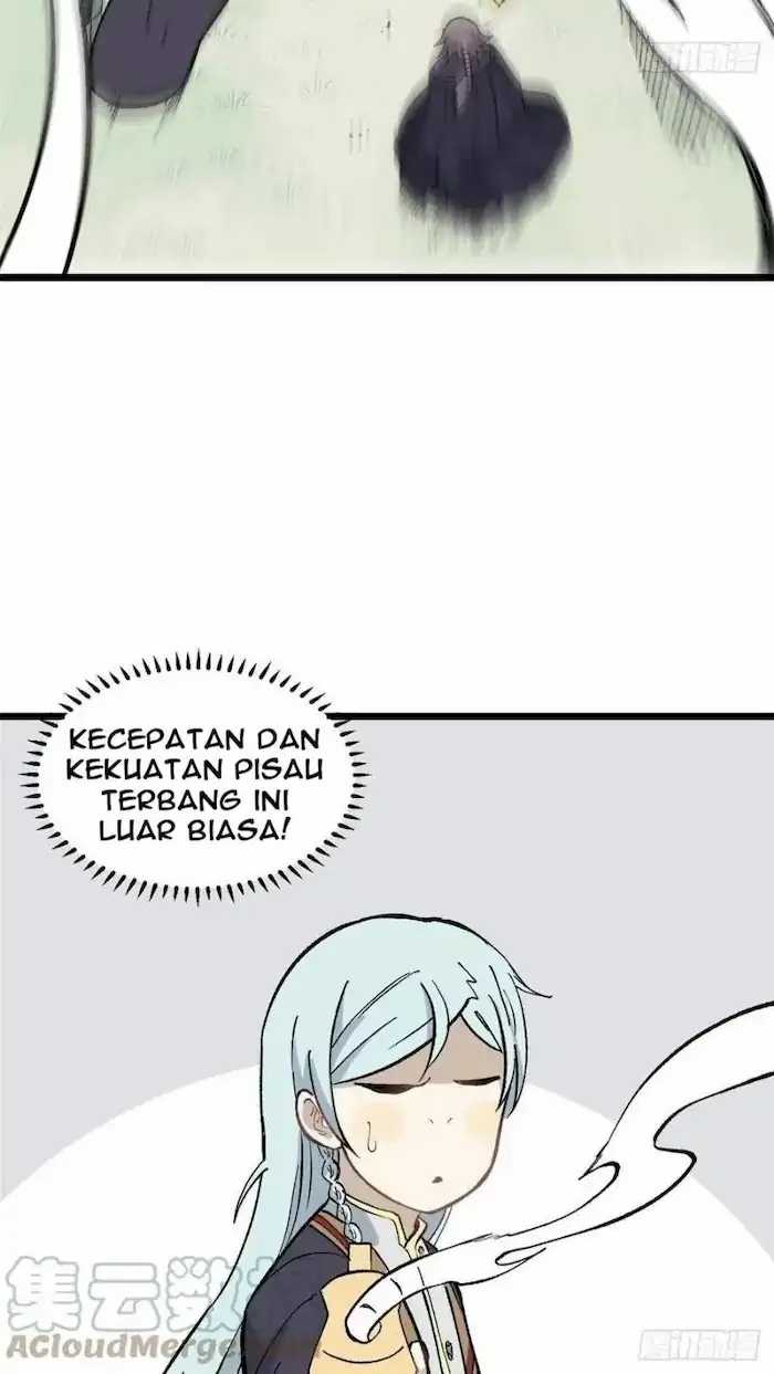 All Hail the Sect Leader chapter 79, halaman 8