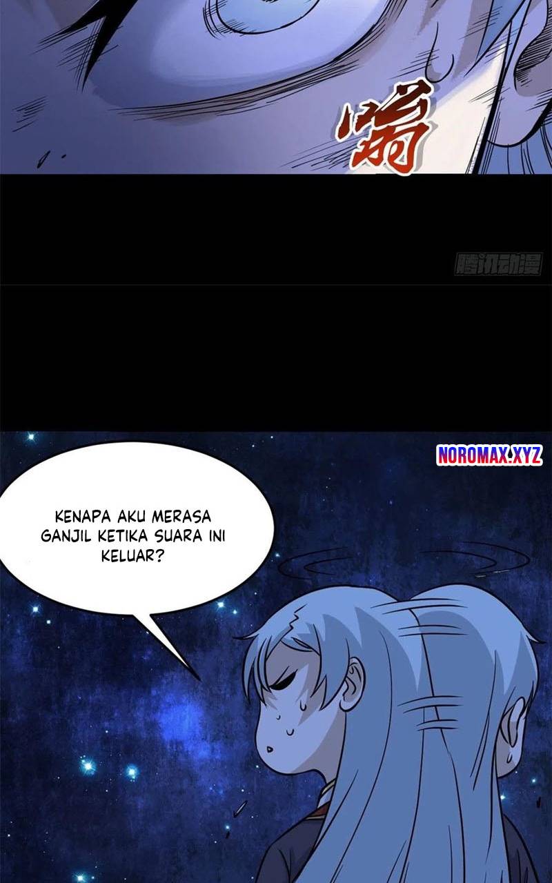 All Hail the Sect Leader chapter 121, halaman 10