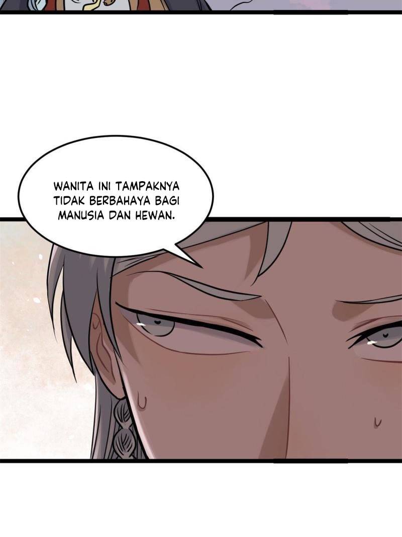 All Hail the Sect Leader chapter 126, halaman 12