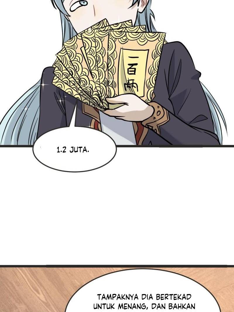 All Hail the Sect Leader chapter 127, halaman 10