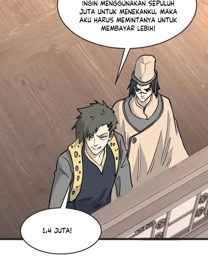 All Hail the Sect Leader chapter 127, halaman 11