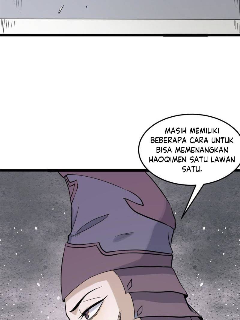 All Hail the Sect Leader chapter 128, halaman 10