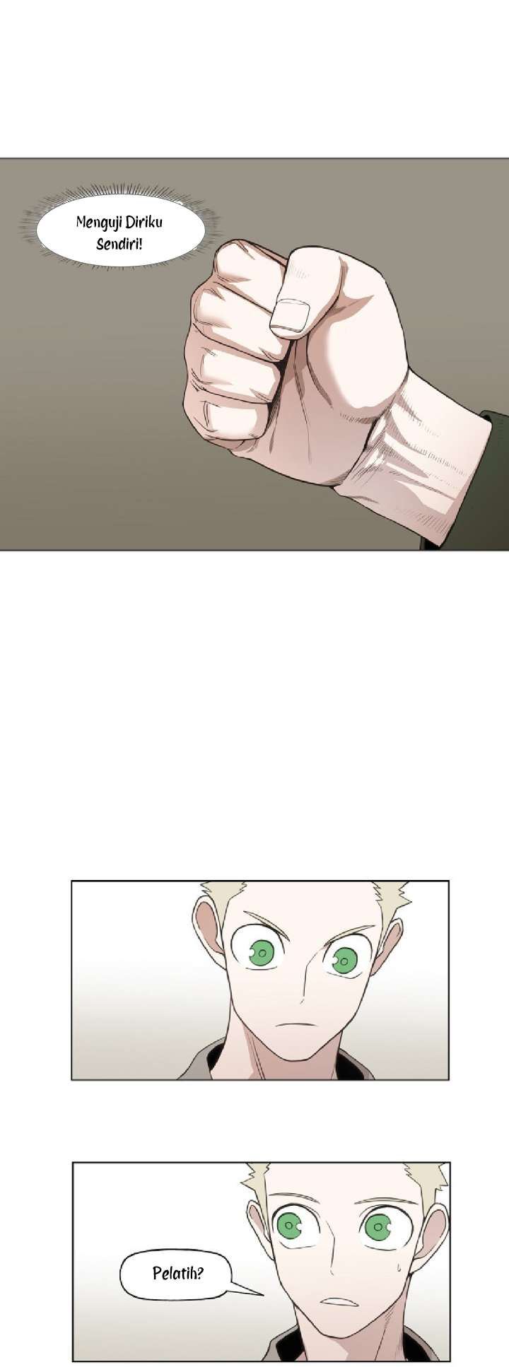 The Boxer chapter 104.4, halaman 9