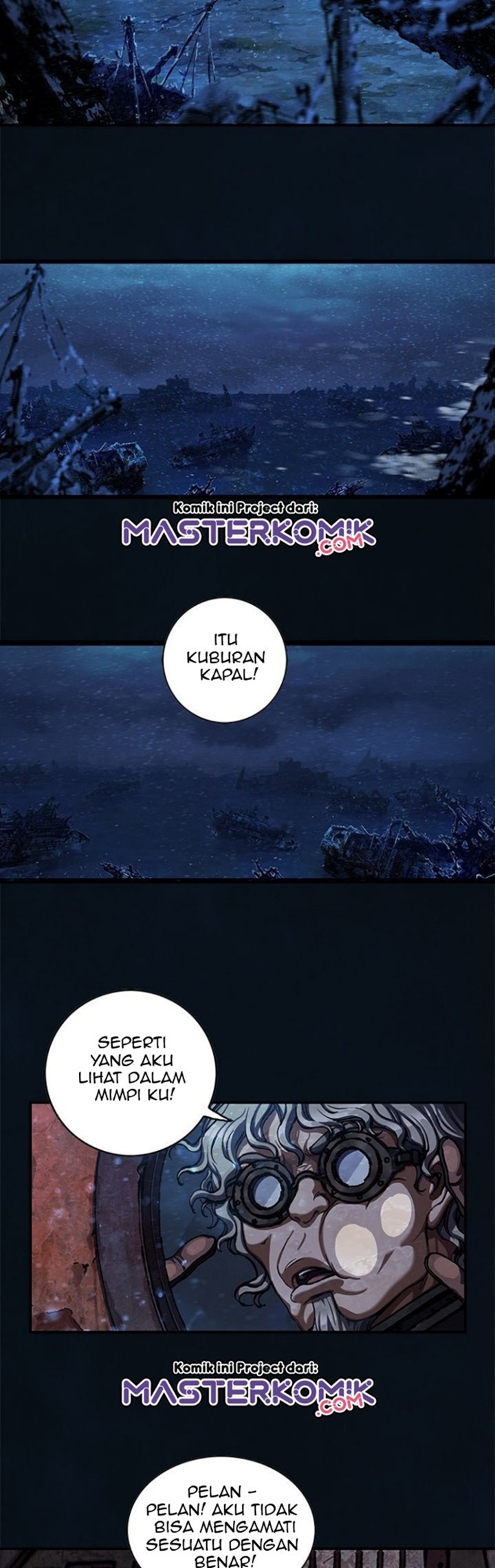 Leviathan chapter 184, halaman 7
