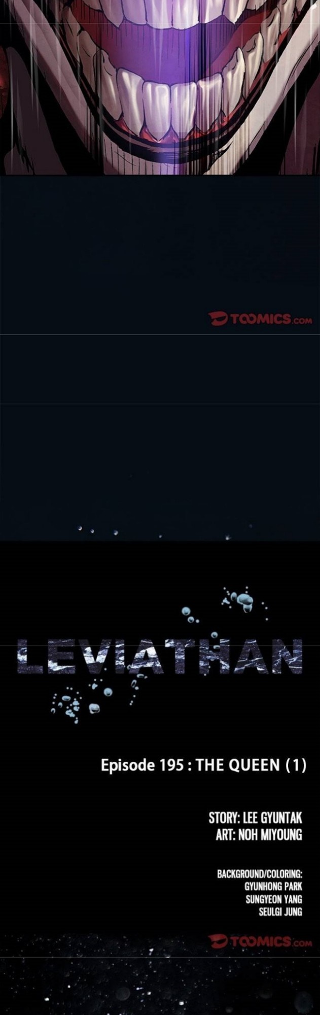 Leviathan chapter 192, halaman 6