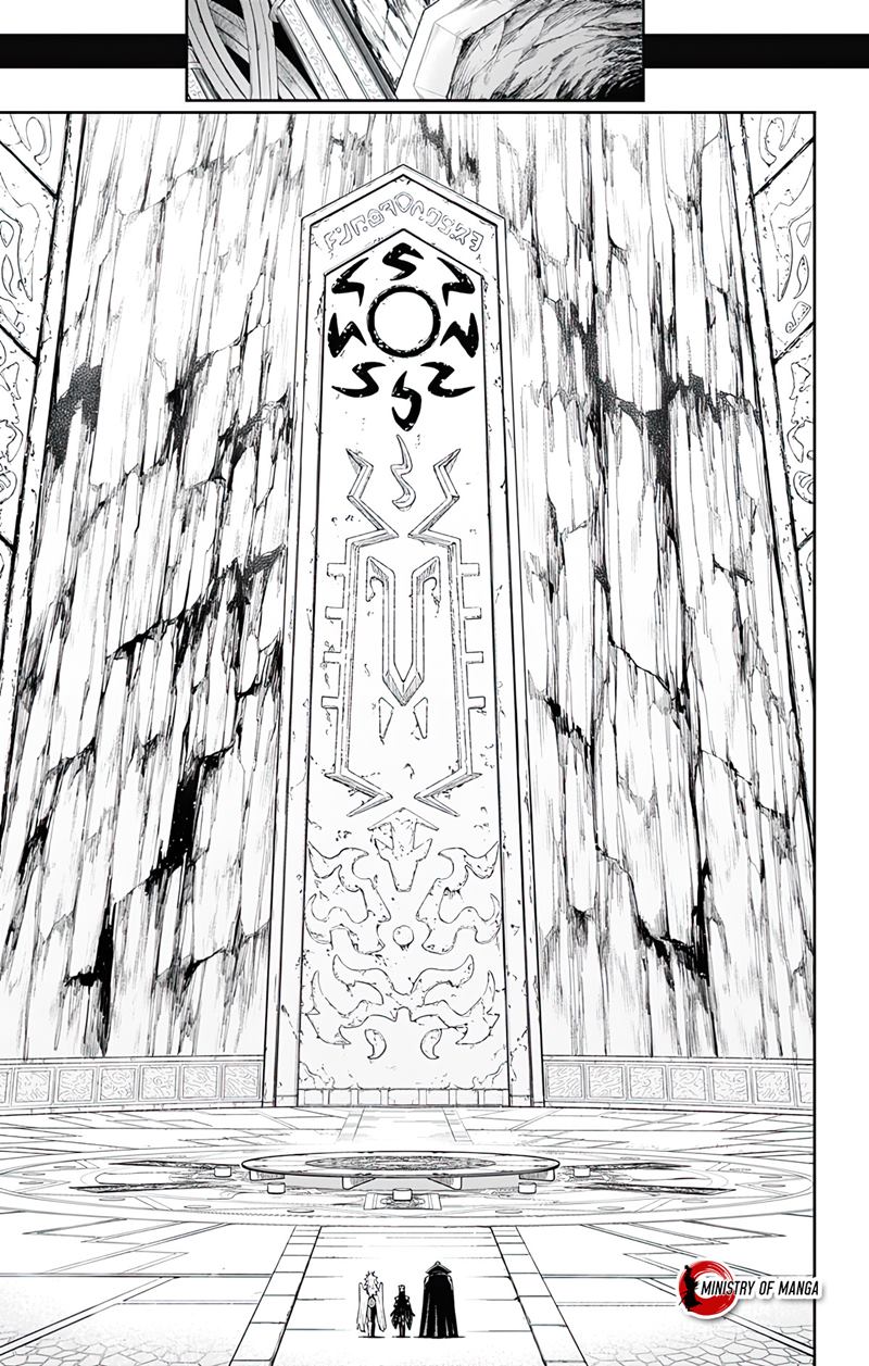 Mato Seihei no Slave chapter 86, halaman 4