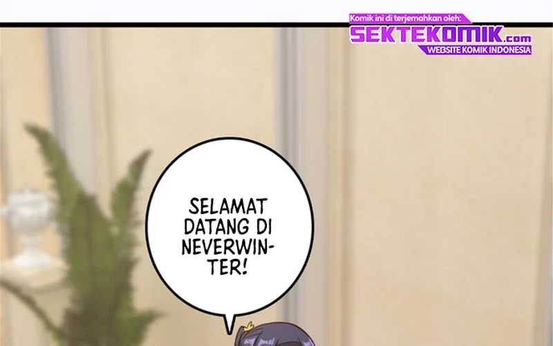 Release That Witch chapter 400, halaman 11