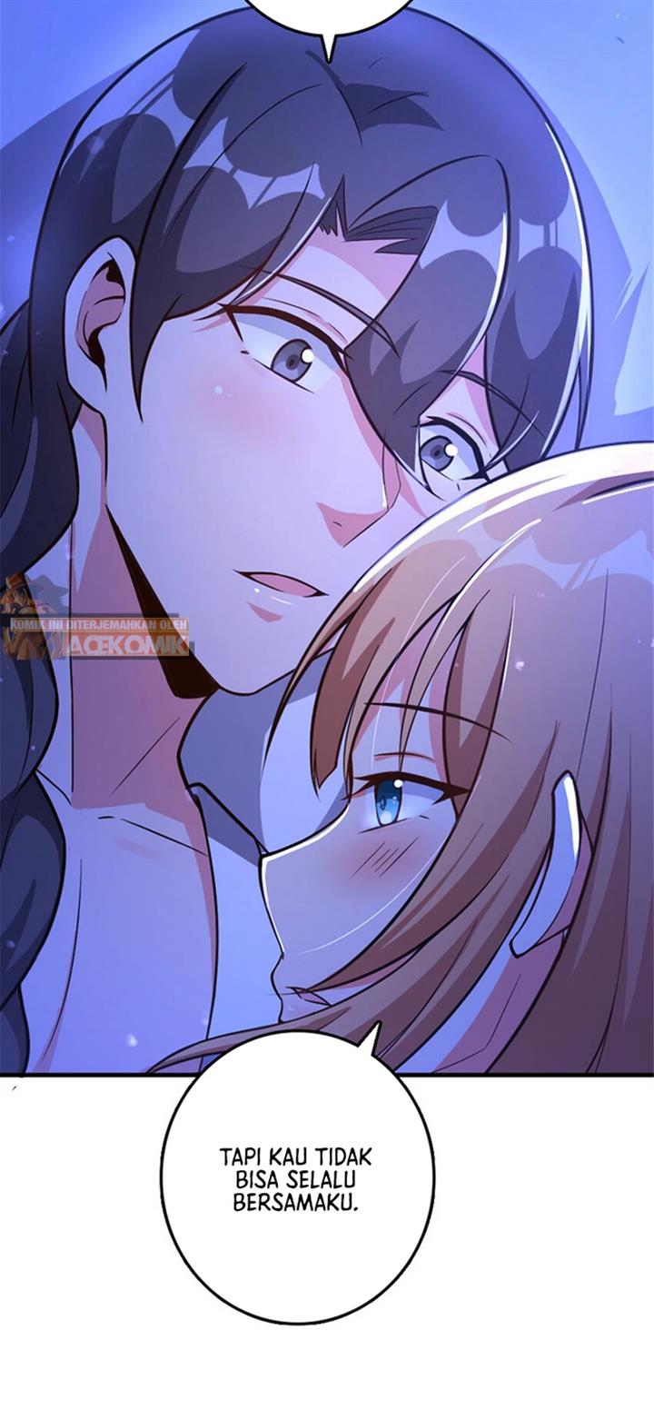 Release That Witch chapter 417, halaman 10