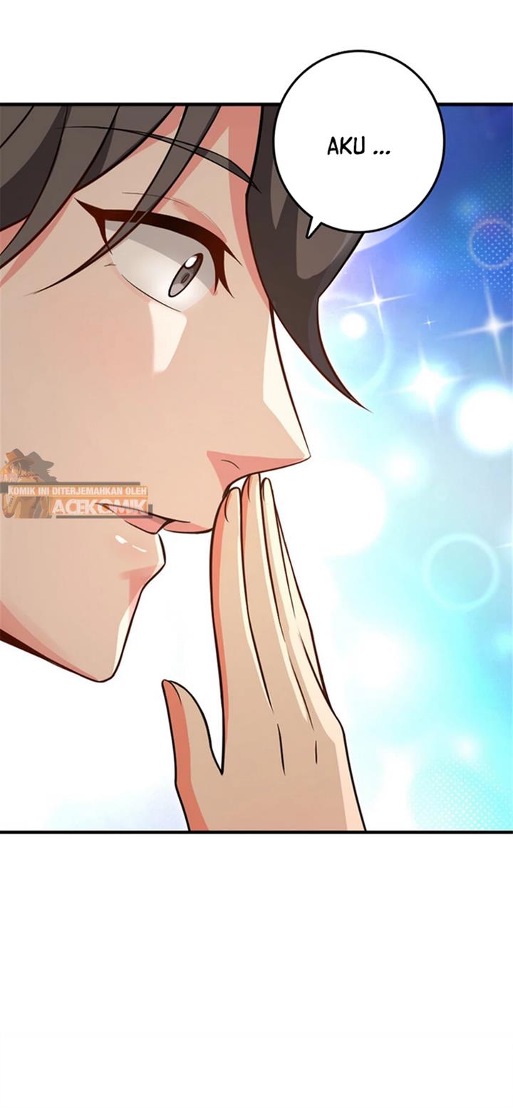 Release That Witch chapter 417, halaman 11