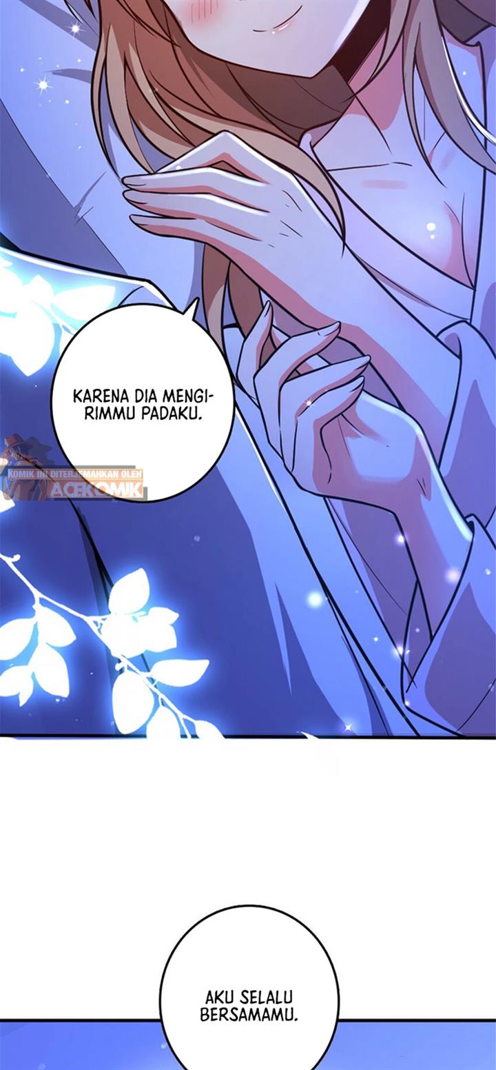 Release That Witch chapter 417, halaman 9