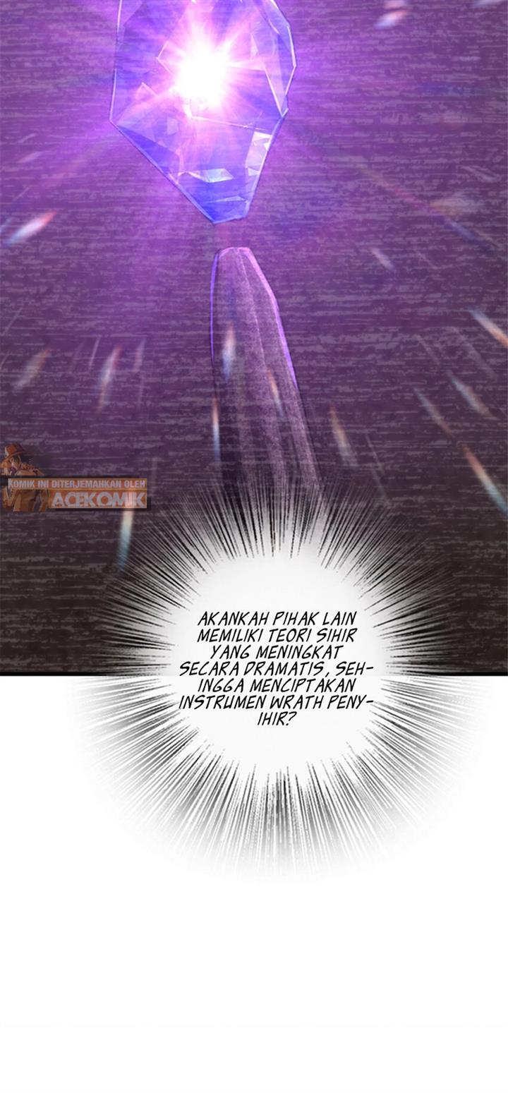 Release That Witch chapter 416, halaman 11