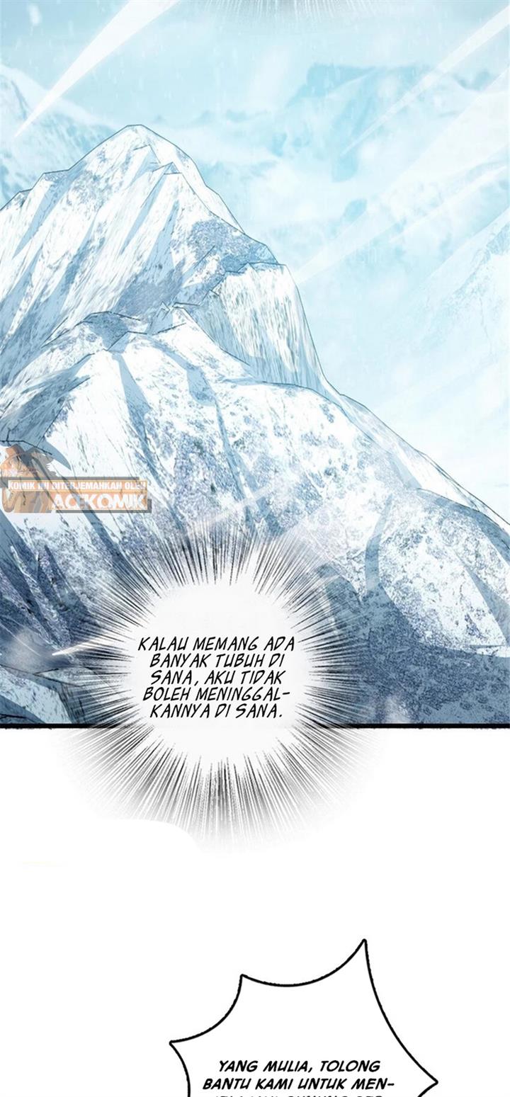 Release That Witch chapter 416, halaman 13