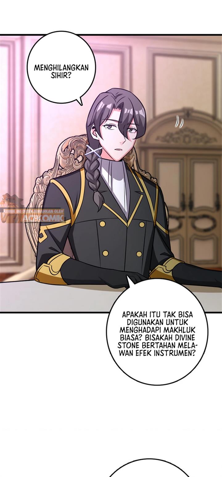 Release That Witch chapter 415, halaman 11