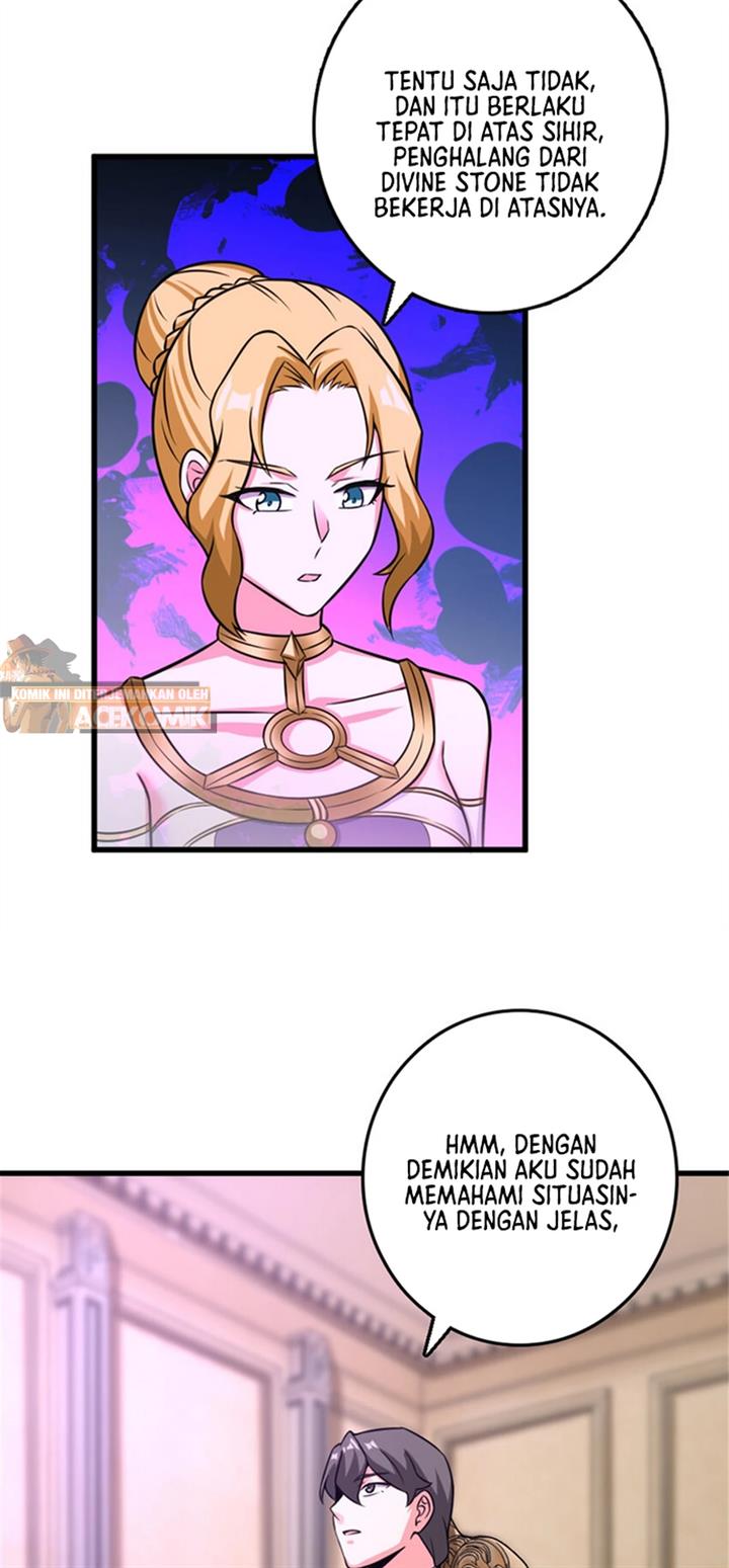 Release That Witch chapter 415, halaman 12