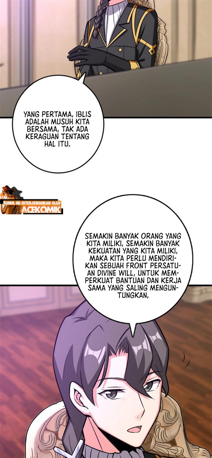 Release That Witch chapter 415, halaman 13