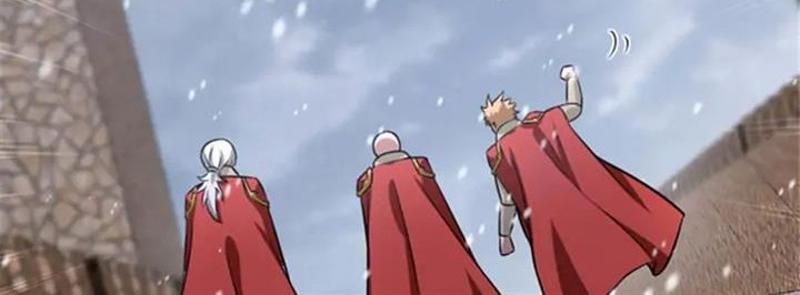 Release That Witch chapter 408, halaman 8