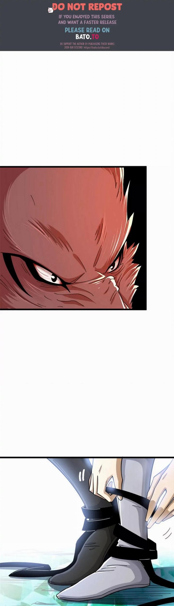 Release That Witch chapter 437, halaman 5