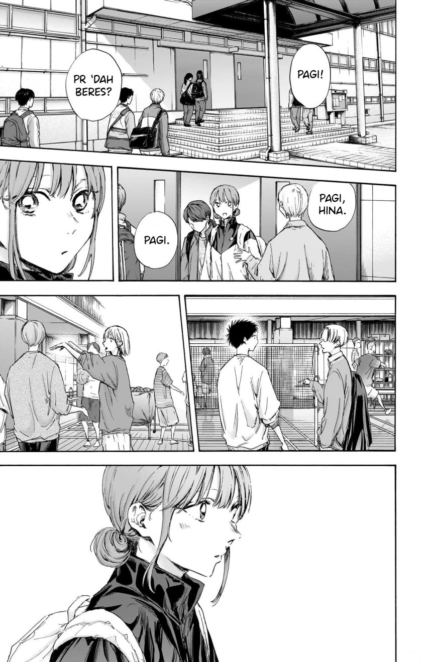 Ao no Hako chapter 112, halaman 4